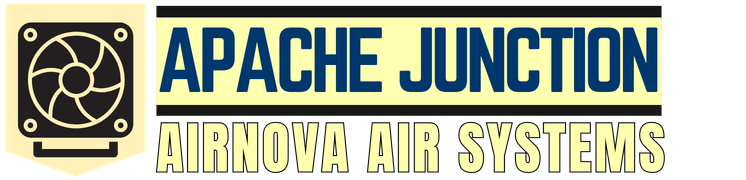 Apache Junction AirNova Air Systems