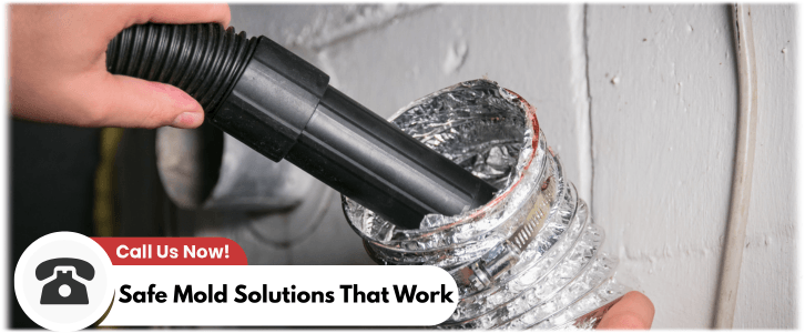 Air Duct Mold Removal in Apache Junction AZ