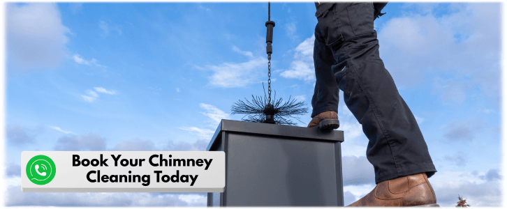 Chimney Cleaning Apache Junction AZ