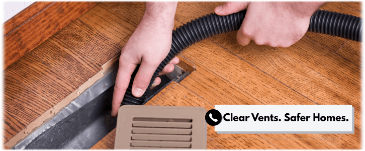 Dryer Vent Cleaning Apache Junction AZ