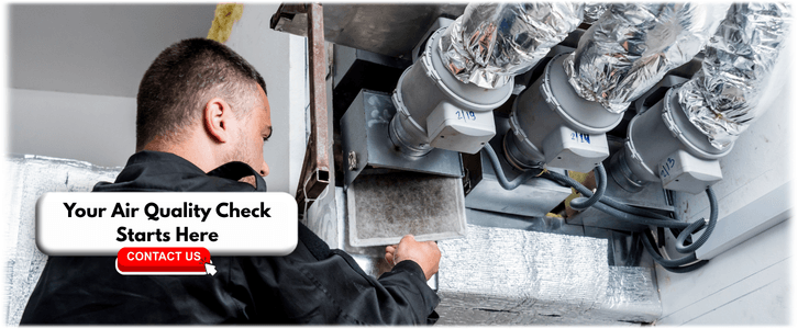 Ductwork Inspection Apache Junction AZ