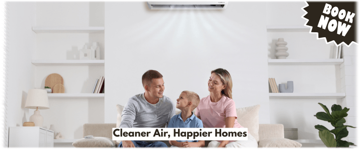Apache Junction AZ Air Duct Cleaning